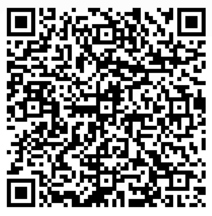 A 150 byte QR code